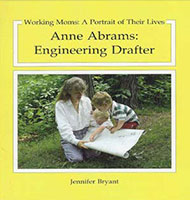 Anne Abrams Engineering Drafter