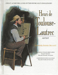 Henri de Toulouse-Lautrec Artist