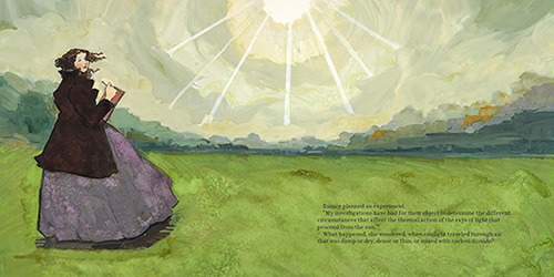 illustration from Foote Was First