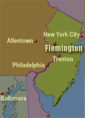 Flemington NJ